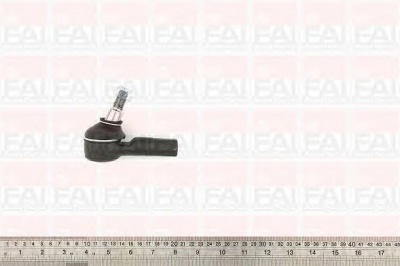 FAI AUTOPARTS ss2867 -  Наконечник поперечной рулевой тяги